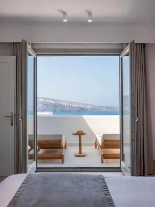 Exclusive Junior Suite Sunset & Sea View with Hot Tub