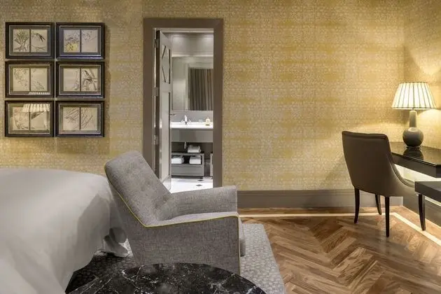 Premium Oda, Sigara İçilmez