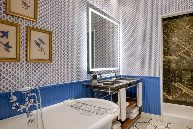 Premium Oda, Sigara İçilmez