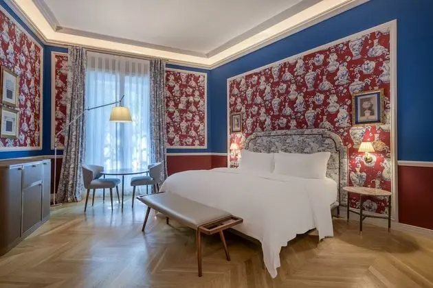 Premium Oda, Sigara İçilmez