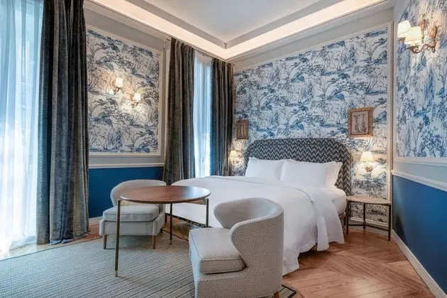 Premium Oda, Sigara İçilmez