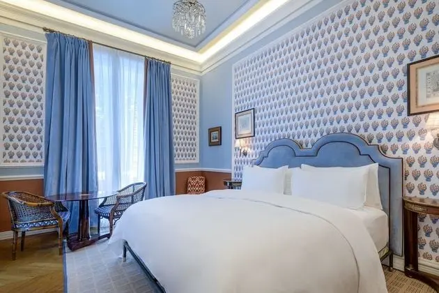 Premium Oda, Sigara İçilmez