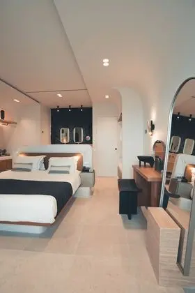 Exclusive Junior Suite Sunset & Sea View with Hot Tub
