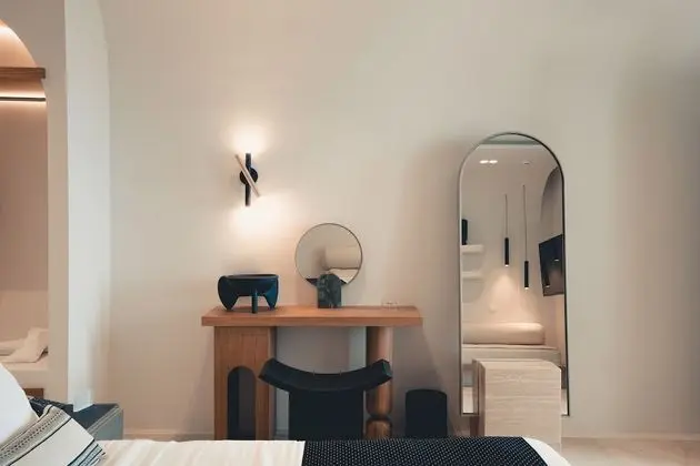 Exclusive Junior Suite Sunset & Sea View with Hot Tub