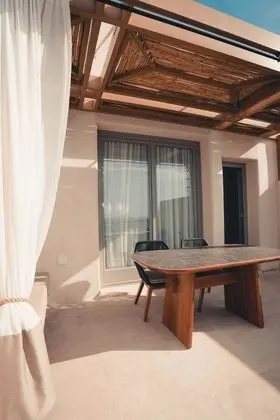 Exclusive Junior Suite Sunset & Sea View with Hot Tub