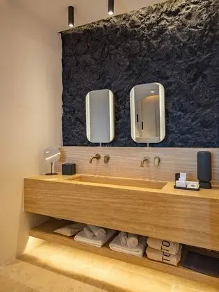 Exclusive Junior Suite Sunset & Sea View with Hot Tub