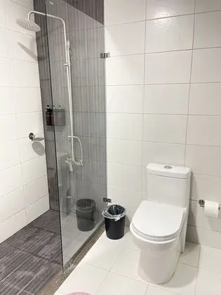 Tek Büyük Yataklı Oda, Park Manzaralı