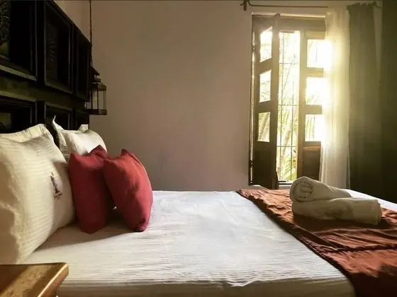 Standard Tek Büyük Yataklı Oda, 1 Çift Kişilik Yatak