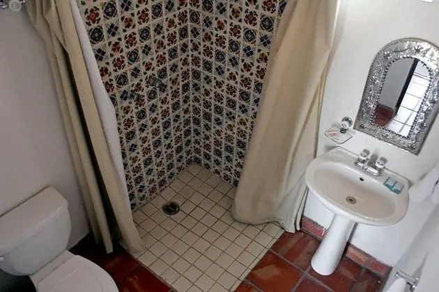 Standard Tek Büyük Yataklı Oda, 1 Çift Kişilik Yatak