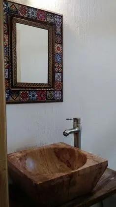 Standard Tek Büyük Yataklı Oda, 1 Çift Kişilik Yatak