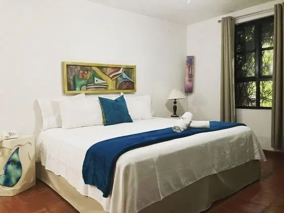Tek Kişilik Oda