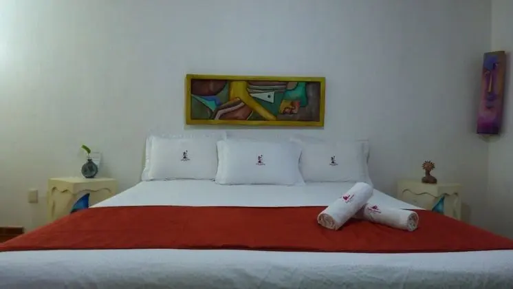 Tek Kişilik Oda