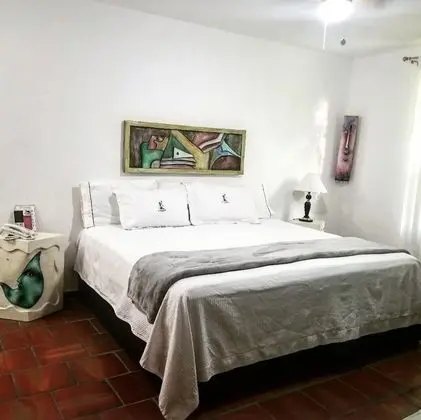 Tek Kişilik Oda