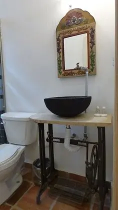 Tek Kişilik Oda