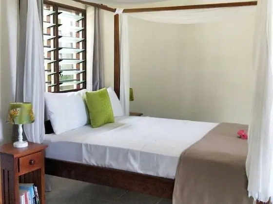 Villa, Denize Sıfır