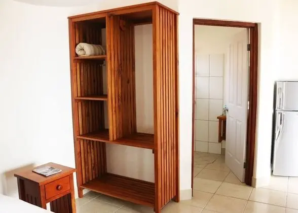 Villa, Denize Sıfır