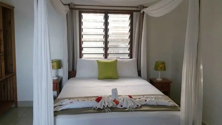 Villa, Denize Sıfır