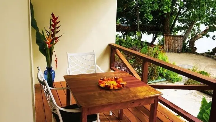 Villa, Denize Sıfır