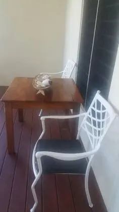 Villa, Denize Sıfır