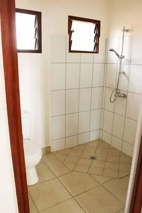 Villa, Denize Sıfır