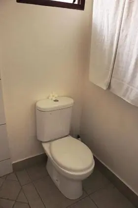 Villa, Denize Sıfır