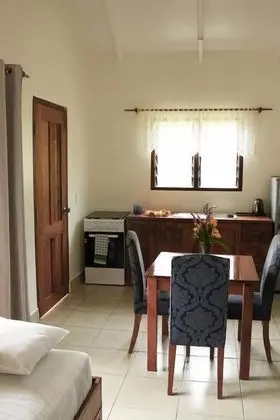 Villa, Denize Sıfır