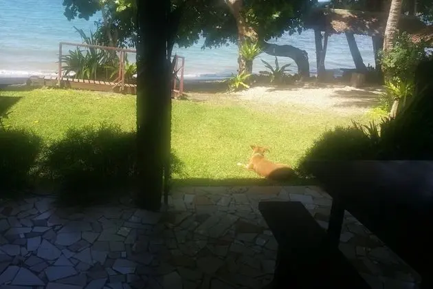 Villa, Denize Sıfır