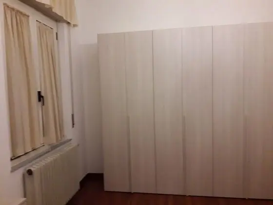 Tek Büyük veya İki Ayrı Yataklı Oda, Ortak Banyo