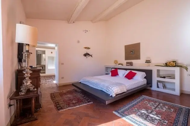 Apart Daire, 3 Yatak Odası