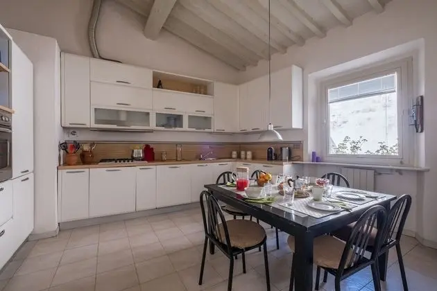 Apart Daire, 3 Yatak Odası