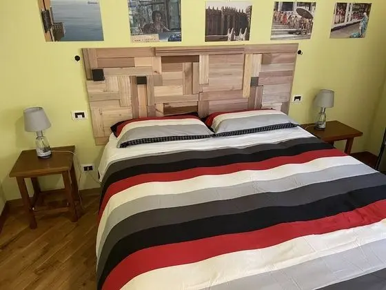 Classic Apart Daire, 2 Yatak Odası, Mutfak