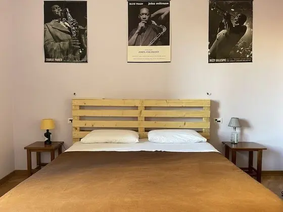 Classic Apart Daire, 2 Yatak Odası, Mutfak