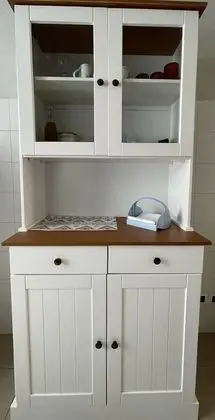 Classic Apart Daire, 2 Yatak Odası, Mutfak