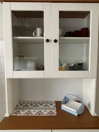 Classic Apart Daire, 2 Yatak Odası, Mutfak