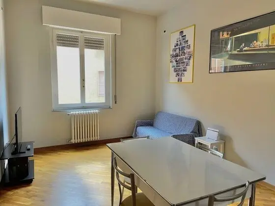 Classic Apart Daire, 2 Yatak Odası, Mutfak