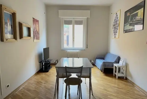 Classic Apart Daire, 2 Yatak Odası, Mutfak