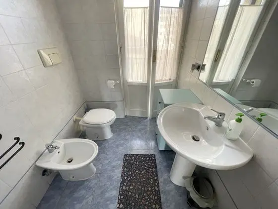 Classic Apart Daire, 2 Yatak Odası, Mutfak