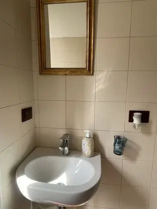 Classic Tek Büyük veya İki Ayrı Yataklı Oda, Küçük Mutfak