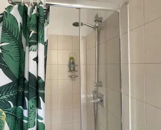 Classic Tek Büyük veya İki Ayrı Yataklı Oda, Küçük Mutfak