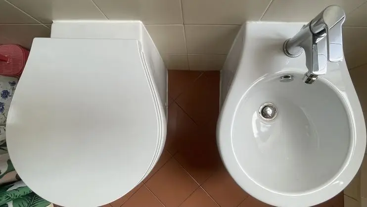 Classic Tek Büyük veya İki Ayrı Yataklı Oda, Küçük Mutfak