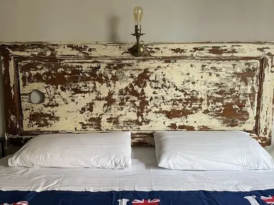 Standard Oda, 1 En Büyük (King) Boy Yatak, Özel Banyo