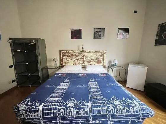 Standard Oda, 1 En Büyük (King) Boy Yatak, Özel Banyo