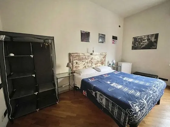 Standard Oda, 1 En Büyük (King) Boy Yatak, Özel Banyo
