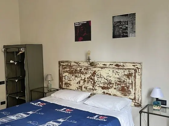 Standard Oda, 1 En Büyük (King) Boy Yatak, Özel Banyo