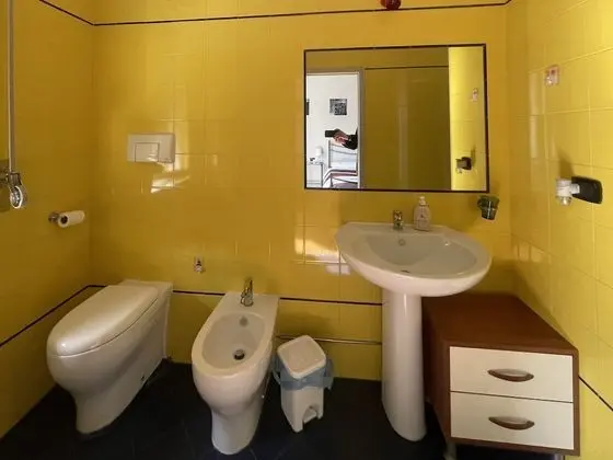 Standard Oda, 1 En Büyük (King) Boy Yatak, Özel Banyo