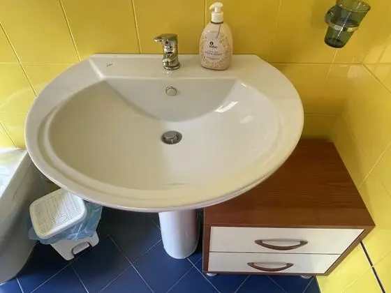 Standard Oda, 1 En Büyük (King) Boy Yatak, Özel Banyo