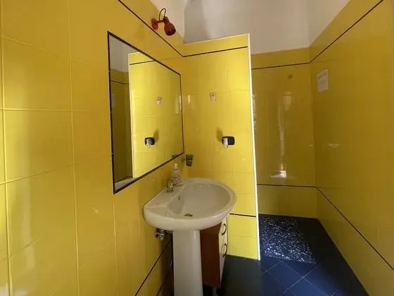 Standard Oda, 1 En Büyük (King) Boy Yatak, Özel Banyo