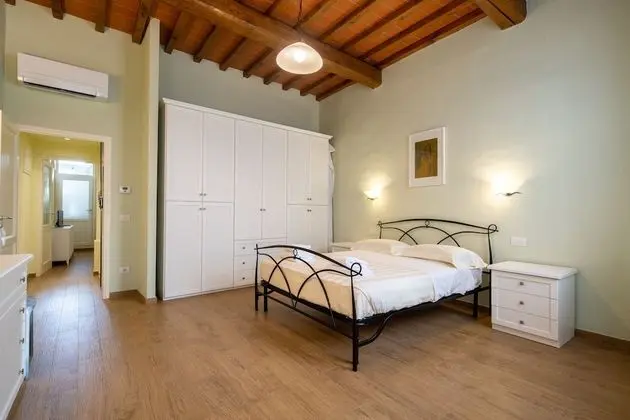 Comfort Apart Daire, 1 Yatak Odası