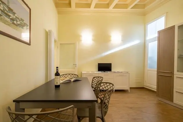 Comfort Apart Daire, 1 Yatak Odası