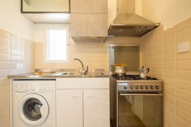 Comfort Apart Daire, 1 Yatak Odası